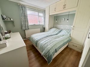 Master Bedroom- click for photo gallery